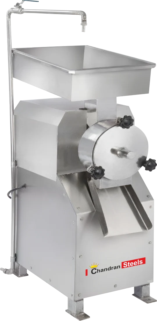 Machine
